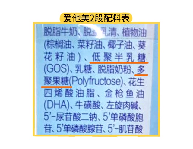 爱他美奶粉好不好 看完就知道它值不值220