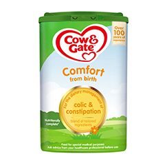 Cow & Gate Comfort MilkθʣӢ棩