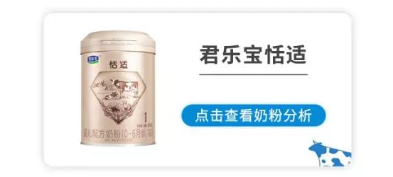 君乐宝恬适