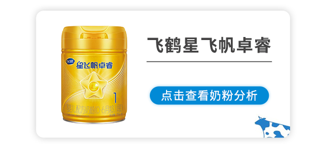 飞鹤星飞帆卓睿
