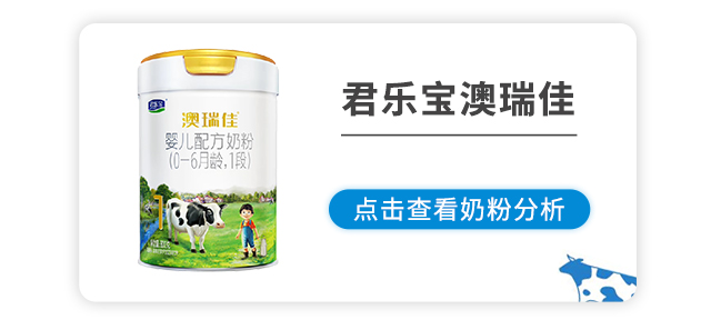 君乐宝澳瑞佳