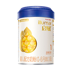惠氏启赋1段（国行）