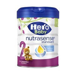 Hero Baby Nutrasense׽2Σ棩