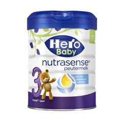 Hero Baby Nutrasense׽3Σ棩