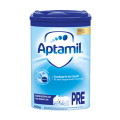 Aptamil爱他美pre段2015版（德国版）