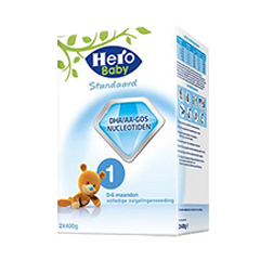 Hero baby1段2015版（荷兰版）