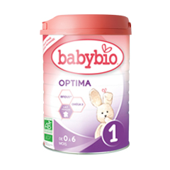 Babybio Optima鱦лι1Σ棩