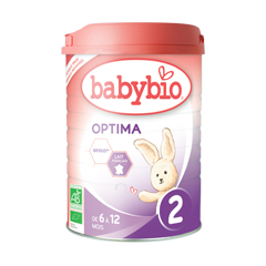 Babybio Optima鱦лι2Σ棩