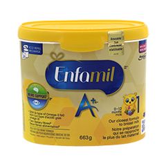 ޳Enfamil A+ 1Σô棩