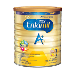 ޳ӤEnfamil A+ 1Σ۰棩