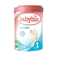鱦Babybio Optimaл׼1Σ棩
