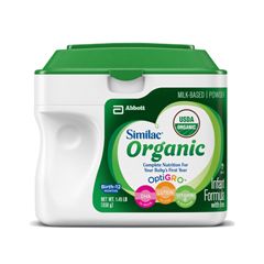 Similac Organicл̣棩