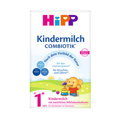 ϲHIPP Kindermilch Combiotik 1+Σ¹棩