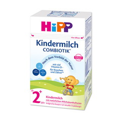 ϲHIPP Kindermilch Combiotik 2+Σ¹棩