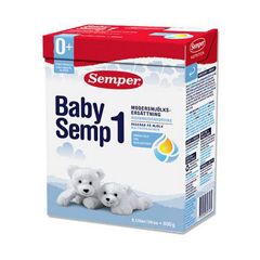 ɭ��BabySemp1�Σ����棩