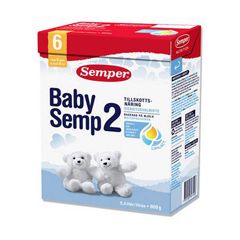 ɭ��BabySemp2�Σ����棩