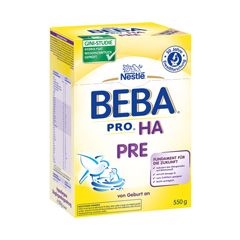 ȸ���ܶ�BEBA PRO HA�ʶ�ˮ��pre��2016�棨�¹��棩