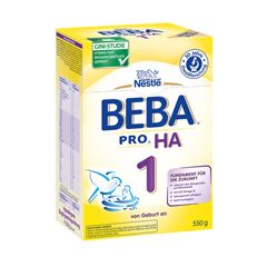ȸ���ܶ�BEBA PRO HA�ʶ�ˮ��1��2016�棨�¹��棩