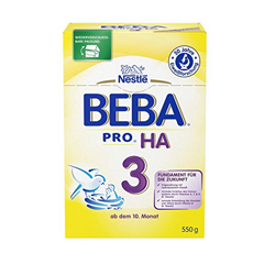 ȸ���ܶ�BEBA PRO HA�ʶ�ˮ��3��2016�棨�¹��棩