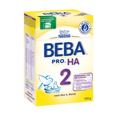ȸ���ܶ�BEBA PRO HA�ʶ�ˮ��2��2016�棨�¹��棩
