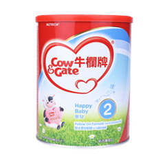 ӢţCow&Gate 2Σ۰棩