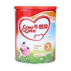 ӢţCow&Gate 3Σ۰棩