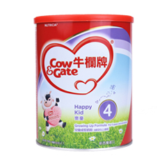 ӢţCow&Gate 4Σ۰棩