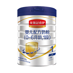 伊利金领冠睿护1段