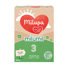 Milupa Milumilֱ· 3Σ¹棩