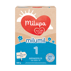 Milupa Milumilֱ· 1Σ¹棩