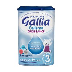 ܼGallia Croissance׼3Σ棩