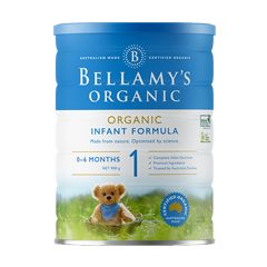 Bellamy's organic 1Σް棩
