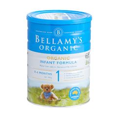 Bellamy's organic ������1�Σ���۰棩