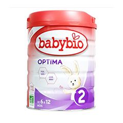 鱦Babybio Optimaлĸ2Σ棩
