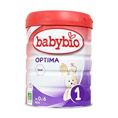 鱦Babybio Optimaлι1Σ棩