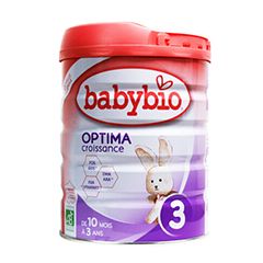 鱦Babybio Optimaлĸ3Σ棩