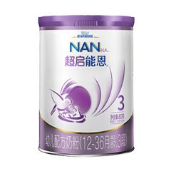 雀巢超启能恩3段（国行版）