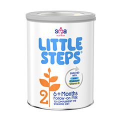  Little Steps ̷ۣӢ棩 2