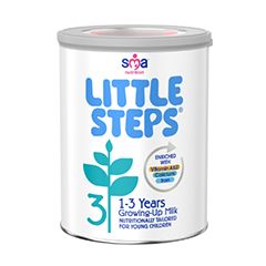  Little Steps ̷ۣӢ棩 3