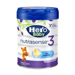 Hero Baby Nutrasense׽3Σ棩