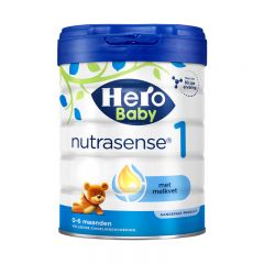 Hero Baby Nutrasense׽1Σ棩