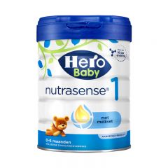 Hero Baby Nutrasense׽1Σ棩