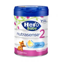 Hero Baby Nutrasense׽2Σ棩