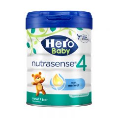 Hero Baby Nutrasense׽4Σ棩