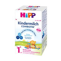 ϲHIPP Kindermilch Combiotik 1+Σ¹棩