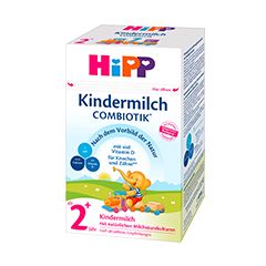 ϲHIPP Kindermilch Combiotik 2+Σ¹棩