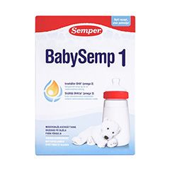 ɭBabySemp 1Σ棩