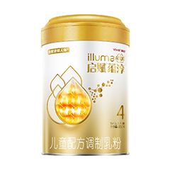 惠氏启赋Atwo蕴淳 4段（国行版）