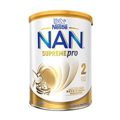 雀巢NAN Supreme pro超级能恩2段（澳洲版）