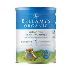 Bellamy's organic 1Σ۰棩